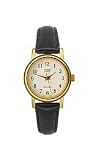 Casio Women's Leather Strap watch #LTP-1095Q-7B