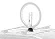 Thule Wheel-On Wheel Carrier