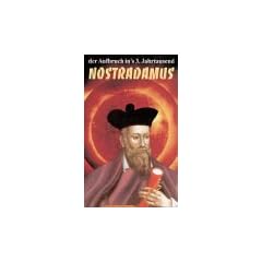 Nostradamus - Der Aufbruch ins 3. Jahrtausend [VHS]