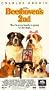 Beethoven's 2nd [VHS]