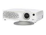 3M X45 X45 LCD Digital Projector XGA 1500 Lumens 6.5 Lbs Global
