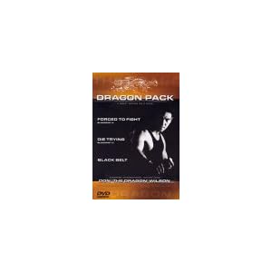 Dragon Pack [Import USA Zone 1]