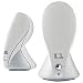 Harman JBL Duet Alu Soundsystem 2.0 12 Watt RMS Aluminium