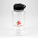 Go Active Water Bottle - Essential Piece