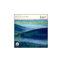 Celtic Christmas: Holiday Odyssey Festive Journey