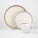 Pfaltzgraff 3-pc. Place Setting - Caramel Image
