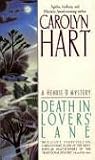 Death in Lovers' Lane (Henrie O Mysteries)