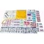 Lifeline Waterproof Admiral First Aid Kit