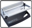 Electronics : BINDER COMB A4 TEXET