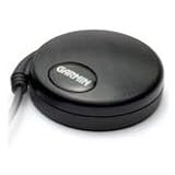 Garmin GPS 18 PC with nRoute Navigation Software, City Select Europe v6