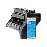 Lexmark IBM Rückgabe Kassette, hohe Ergiebigkeit Toner cyan 15000 Seiten Infoprint Color 1220