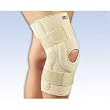 FLA 37-107 NEOPRENE STABILIZING KNEE BRACE WITH COMPOSITE XTRA SMALL