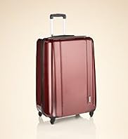 Longhaul Scorpius Hard Rollercase - Large