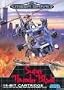 Super Thunder Blade (Sega Genesis)
