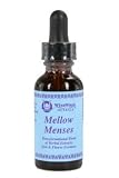 Mellow Menses 1 oz. - Natural Herbal Menstruation Relief