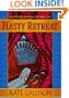 Hasty Retreat (Mother Lavinia Grey Mysteries)