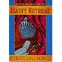 Hasty Retreat (Mother Lavinia Grey Mysteries)