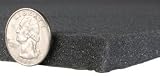 Sonic Barrier 1/2 Acoustic Foam w/PSA 18 x 24