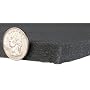 Sonic Barrier 1/2" Acoustic Foam w/PSA 18" x 24"