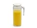 Bormioli Rocco Glass Storage Pitcher 1.25-qt.
