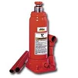 Bottle Jack - 6 Ton Capacity