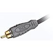 Monster THXI100-DCX4NF THX Certified Coaxial Video Cable (4 feet)