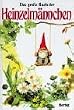 Das gro�e Buch der Heinzelm�nnchen