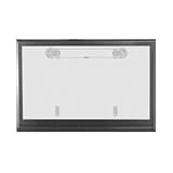 Barkan Silver Fixed Low Profile 56"Max (7290003975723)