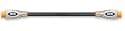 Ixos Overture PC-OFC HDMI to HDMI Cable CL3 Rated - 1M (PS3)