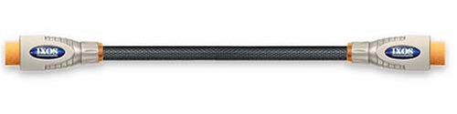 Ixos Overture PC-OFC HDMI to HDMI Cable CL3 Rated - 1M (PS3)