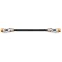 Overture PC-OFC HDMI to HDMI Cable CL3 Rated - 5M (PS3)