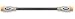 Overture PC-OFC HDMI to HDMI Cable CL3 Rated - 2M (PS3)