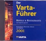 Eigenschaften Buhl  / Varta Hotelführer 2000