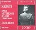 Verdi: Macbeth