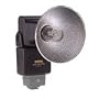 120J Autopro Flash Kit With TR-Pak Power Pack