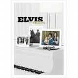 Elvis By the Presleys
