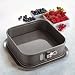 Kaiser 24CM SQUARE SPRINGFORM LA FORME
