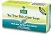 Tea Tree Skin Care Soap 3-Pack 4 oz bars - 3 - Bar