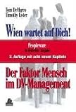 Wien wartet auf Dich!