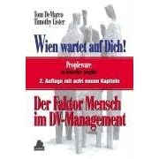 Wien wartet auf Dich!