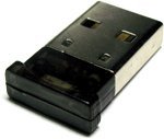 Bluetooth USB小型アダプタ　　BD-202