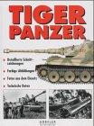 Tiger-Panzer - Roger Ford