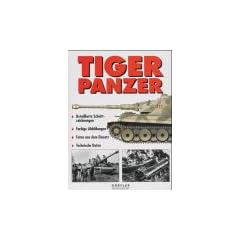 Tiger-Panzer