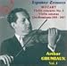 Arthur Grumiaux: Belgian poet of the violin