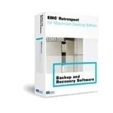 Dantz Dev. UPG RETROSPECTCLIENTS 10 PACK ( CU24J606510 ) by EMC Insignia