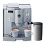 Jura Impressa S9 Platinum finish FULLY AUTOMATIC BEAN-TO-CUP coffee machine