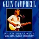 CD-Charts  Search : Rhinestone Cowboy