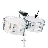 LP 15 Plastic Timbale Head