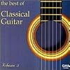Best of Classical Guitar, Vol.3
