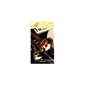 Music Classics 1 [VHS]